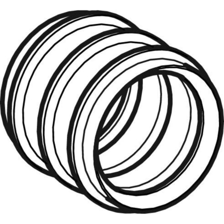 602.811.00.1 Манжета Geberit Mepla Geberit  - Вид №1