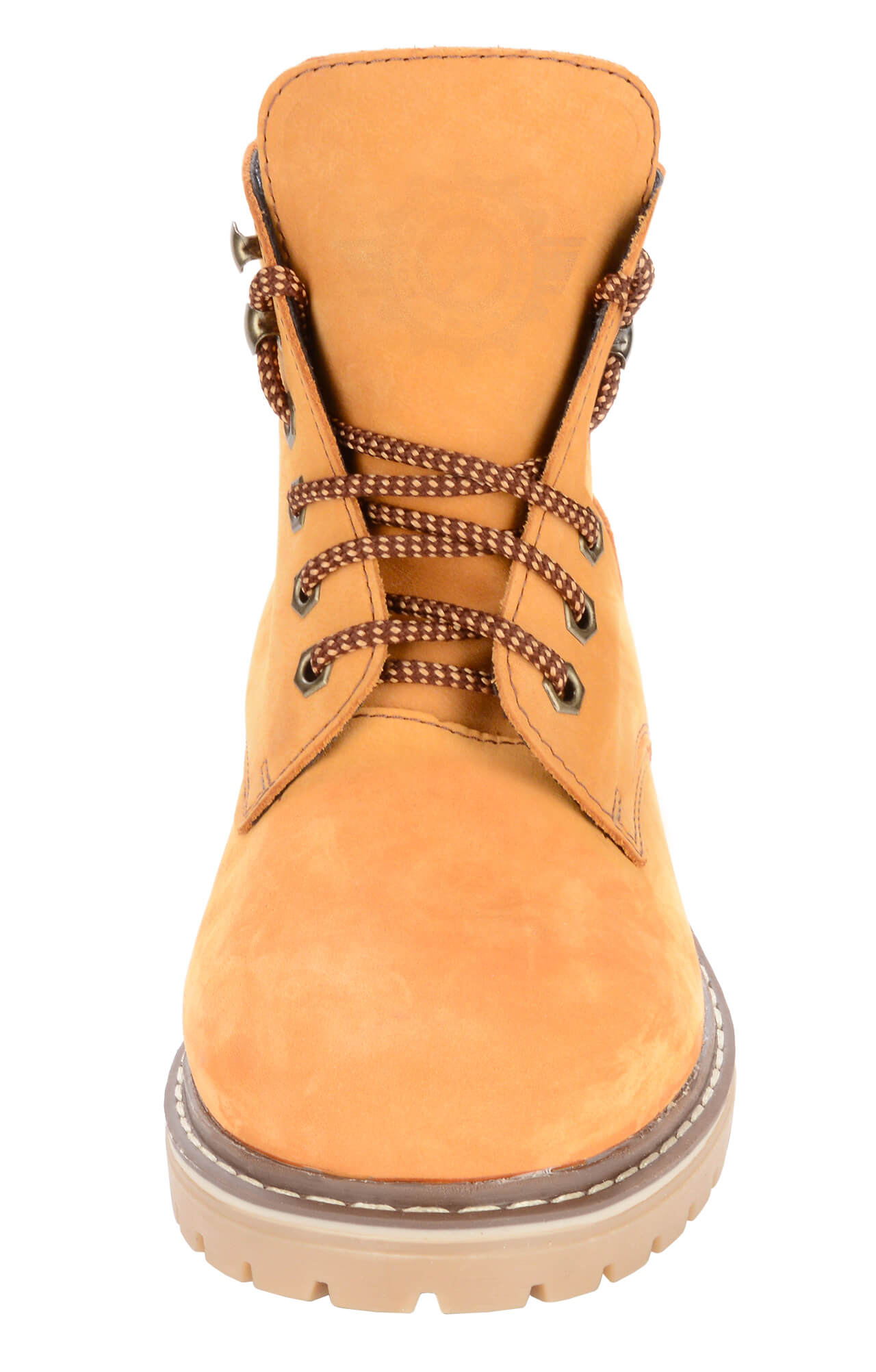 62635 Ботинки  цвет "конго" DOKER  Летняя обувь  размер 40  - Вид №3