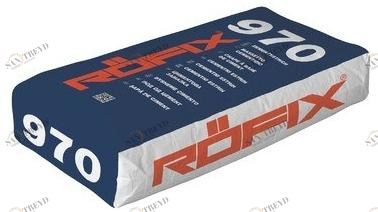 RÖFIX Готовая стяжка  44674 