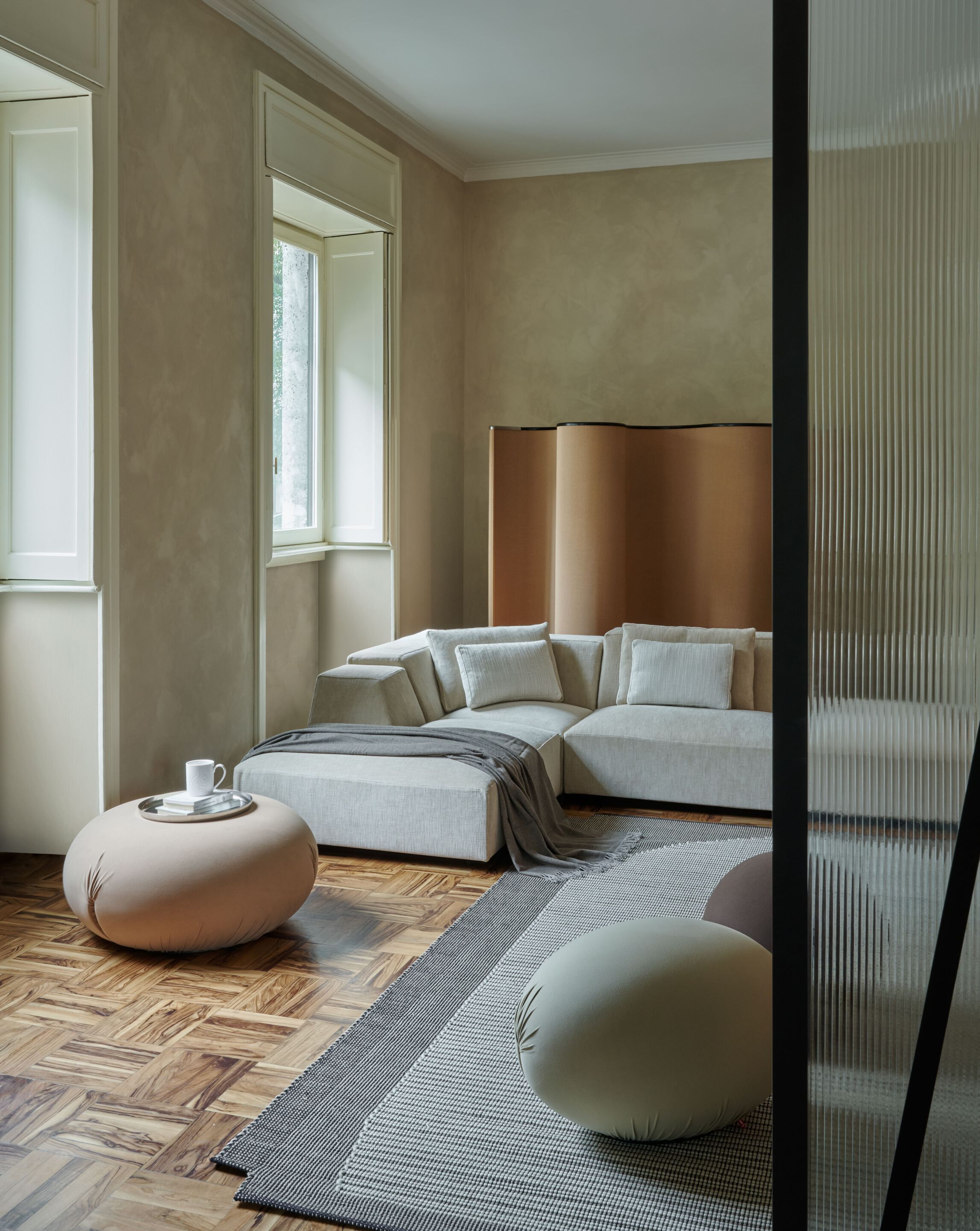 Картонная ширма BALERI ITALIA CARTOONS ARCH-00151186 - Вид №9