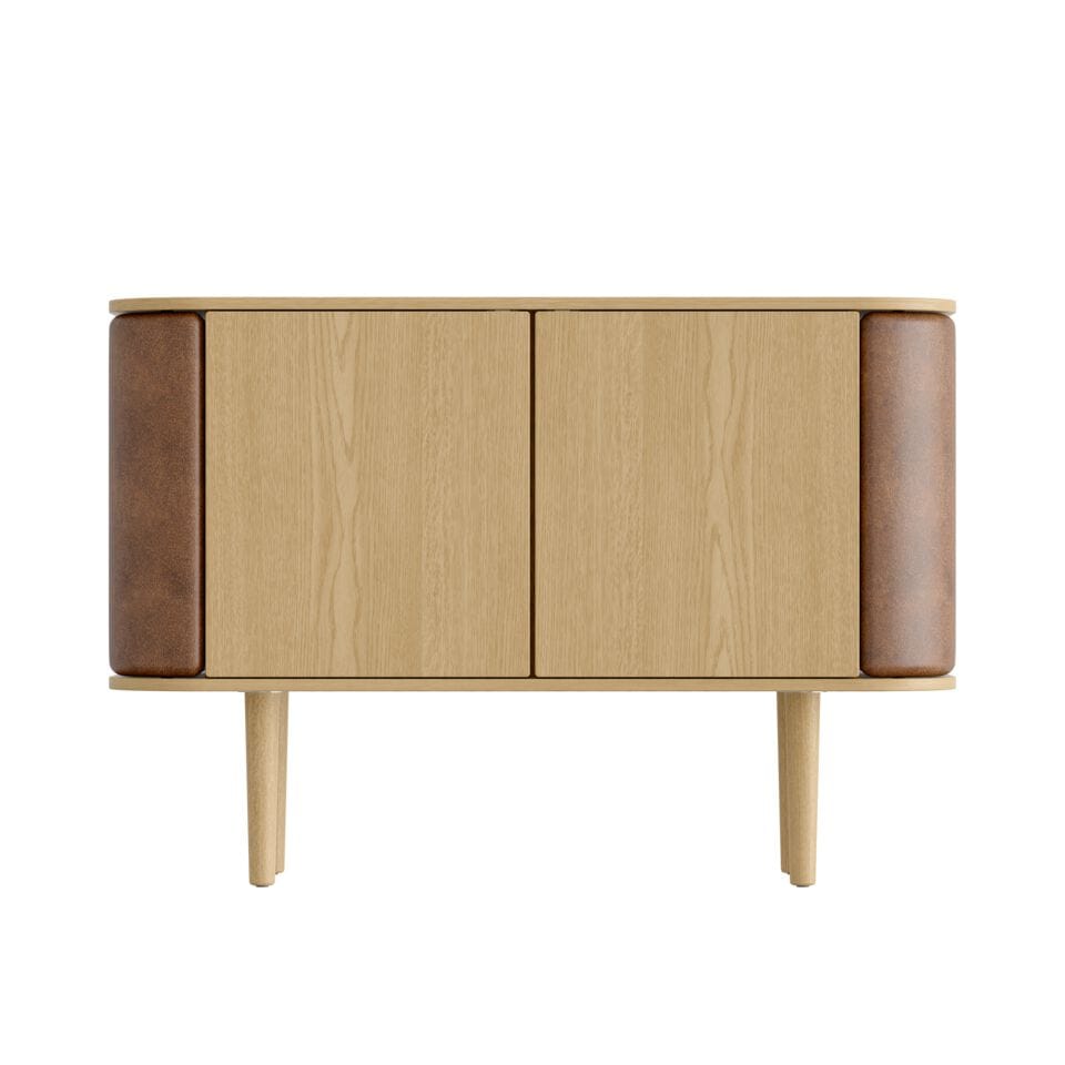 Шкаф из дуба с распашными дверями UMAGE TREASURES ARCH-00099537 - Вид №15