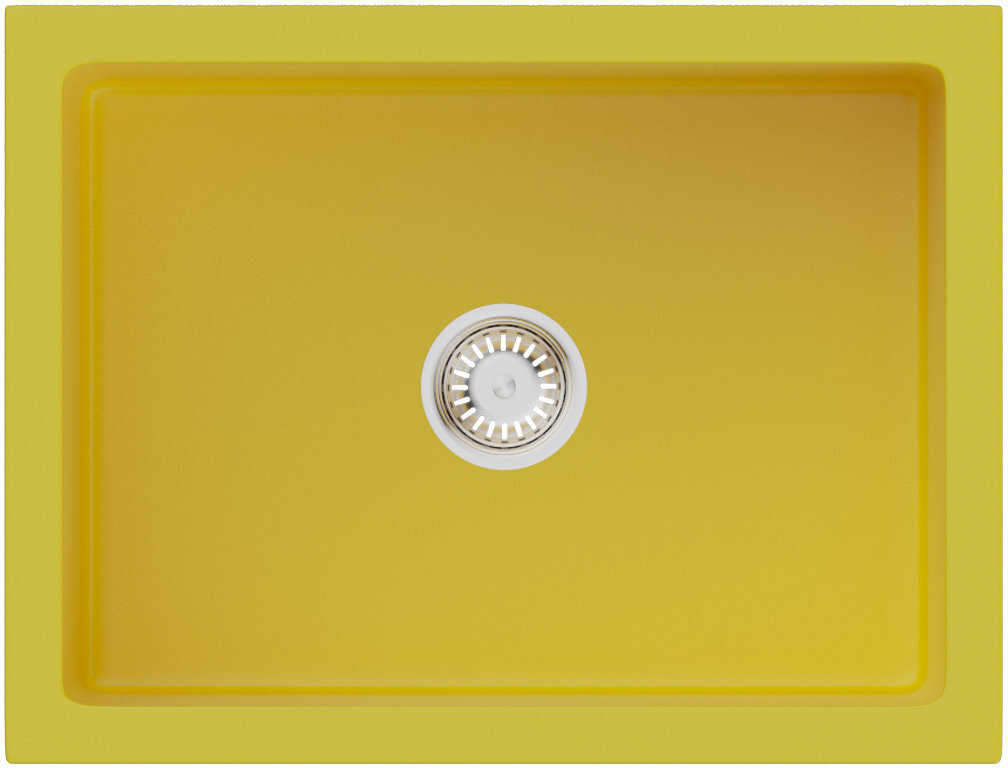 Кухонная мойка Mikura 61 SL-matt OMOIKIRI