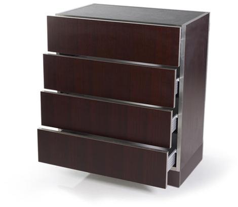 Lemi Group Тележка для косметолога Carrelli sun-id-1472746 - Вид №2