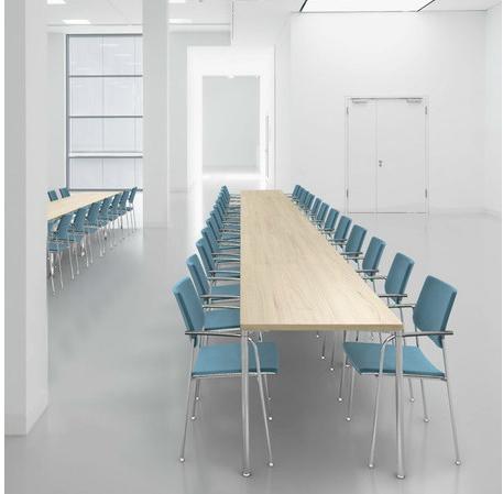 Brunner Прямоугольный стол 4less | 4last | 4sure | 4more sun-id-1385758 - Вид №2