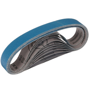 Шлифовальная лента Metabo 626305000 1156683