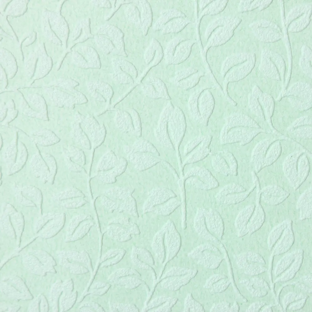 Обои флизелиновые Ateliero Leon зелёные 1.06 м 38324-05 STLM-2090440 - Вид №2