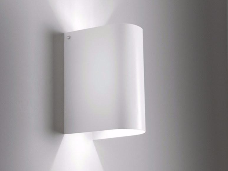 Terzo Light Настенный светильник прямого и отраженного света Koko C151.gu - Вид №2