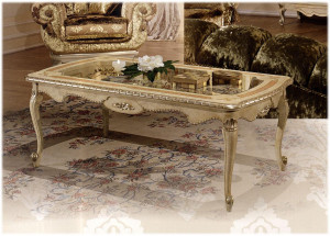 Стол журнальный  PISTOLESI 743