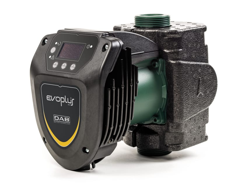 Электронный насос для отопления и кондиционирования воздуха Dab Pumps EVOPLUS SMALL ARCH-00149457