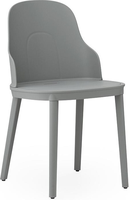 304042 Chair Серый Normann Copenhagen Allez 