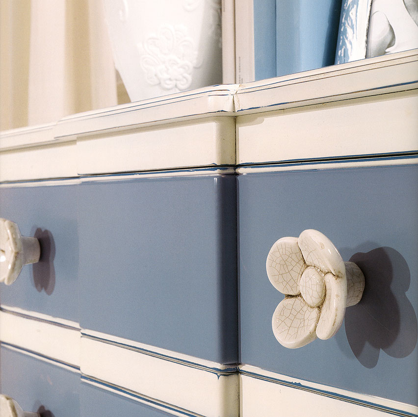 Комод  ARTE ANTIQUA 005/F  - Вид №1