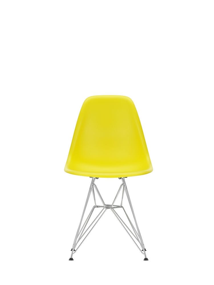 Стул из полипропилена с мягким сиденьем VITRA Eames Plastic Chair ARCH-00147160 - Вид №93