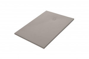 MCBATH Centuria Slate Nox R1 120x90 Прямоугольная глина