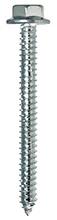 Винт AA 01 06 080 AA01 Tecfi 6,3 х 80