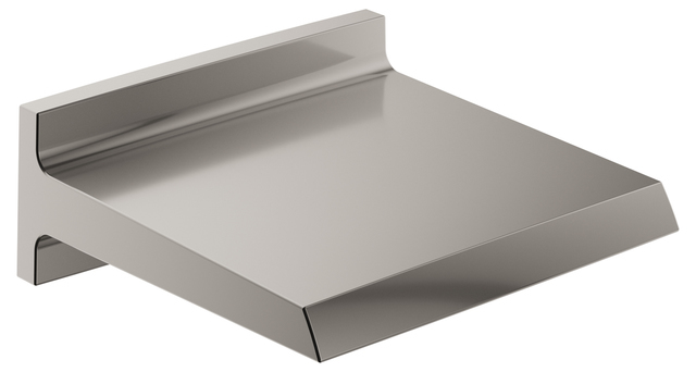 59982050000 Каскадный излив для душа DN 15 KEUCO Armaturenzubehör  - Вид №4