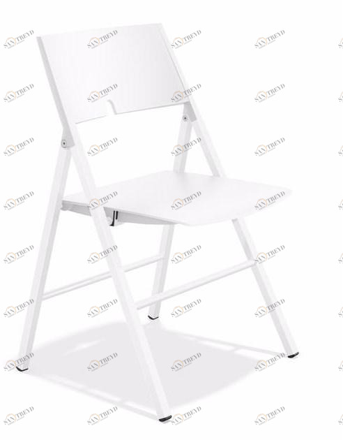 Casala Складной пластиковый стул Axa 1025/00