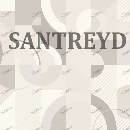 D7-001-1 Обои Milassa Bon Voyage D70011