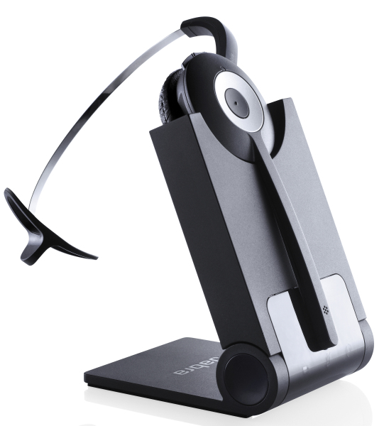 920-25-508-101 Pro 920 mono dect nc wb Jabra Santreyd  - Вид №2