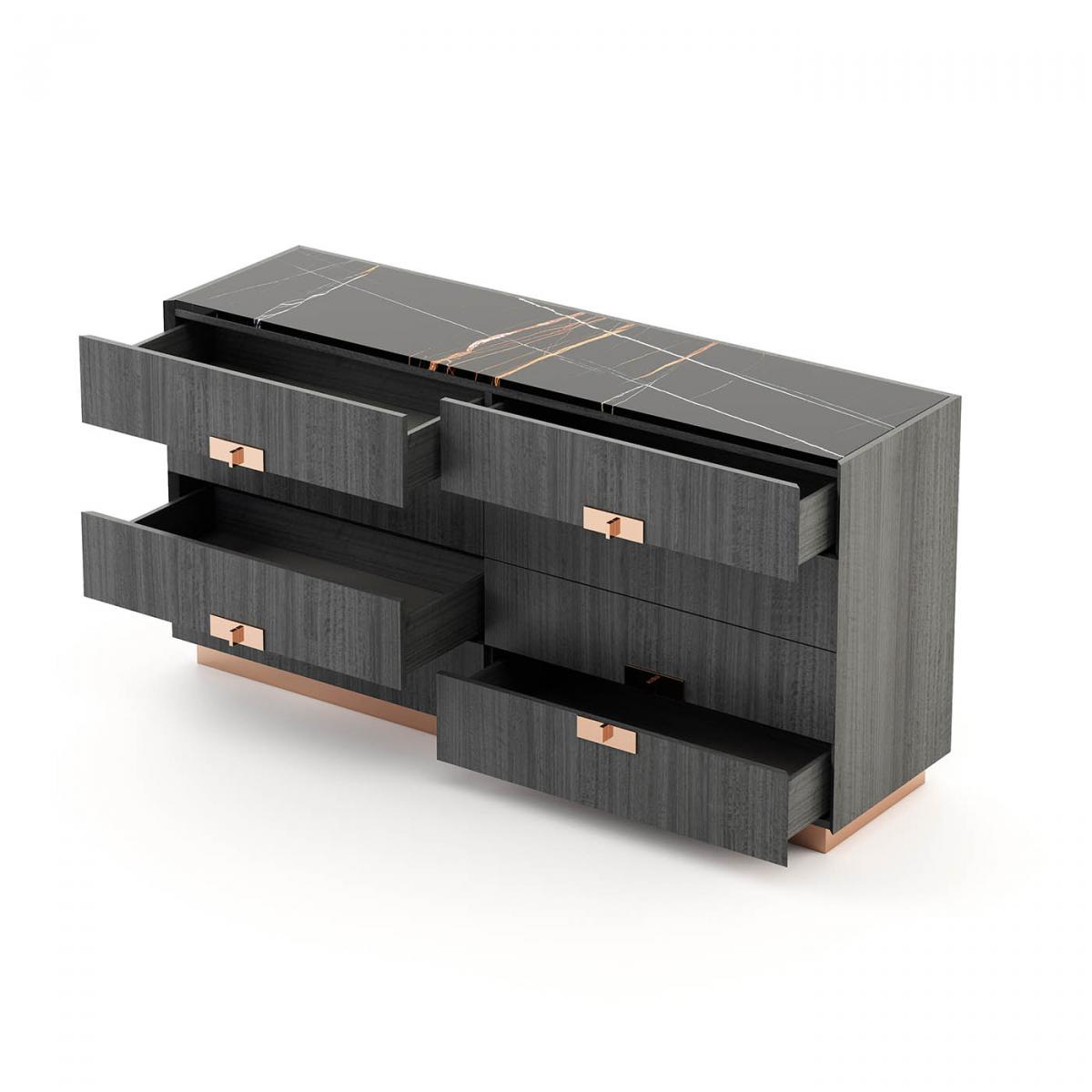 092761 Комод LasKasas Lady