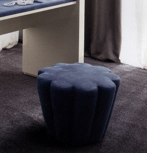 Пуф  DALL'AGNESE CHLP101