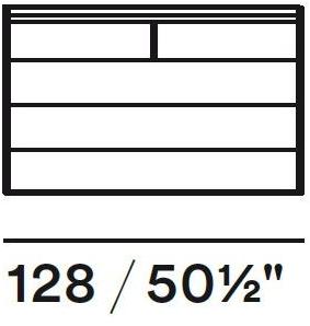 JESSE Комод из дерева Icon sun-id-1361340 - Вид №4