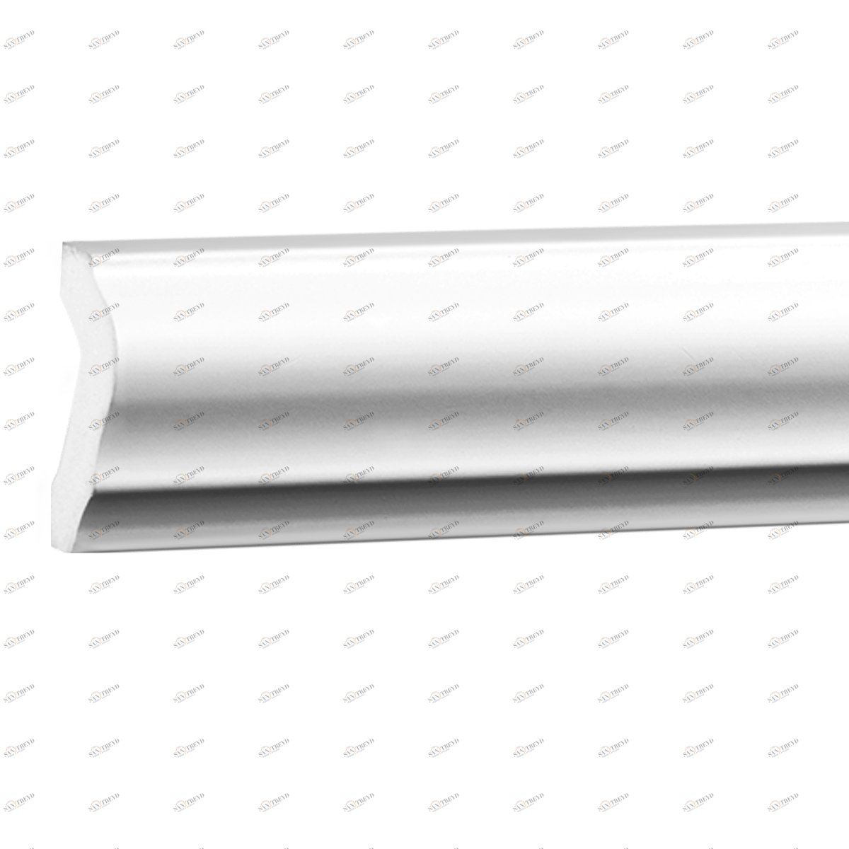 ЕВРОПЛАСТ 1.51.375 Молдинг 1.51.375 Пенополиуретан 