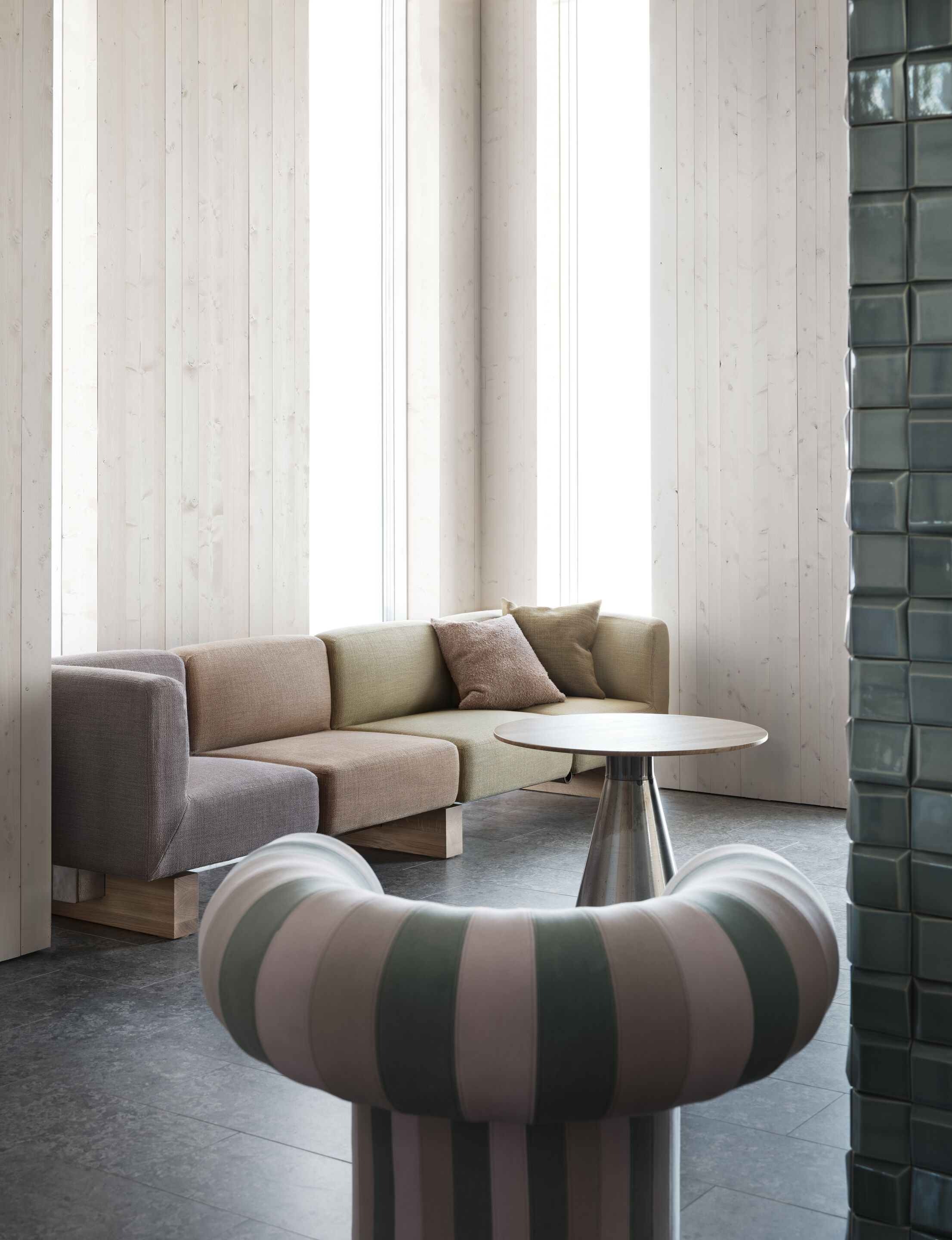 Ткань диван Bla Station Rut ARCH-00057773 - Вид №29