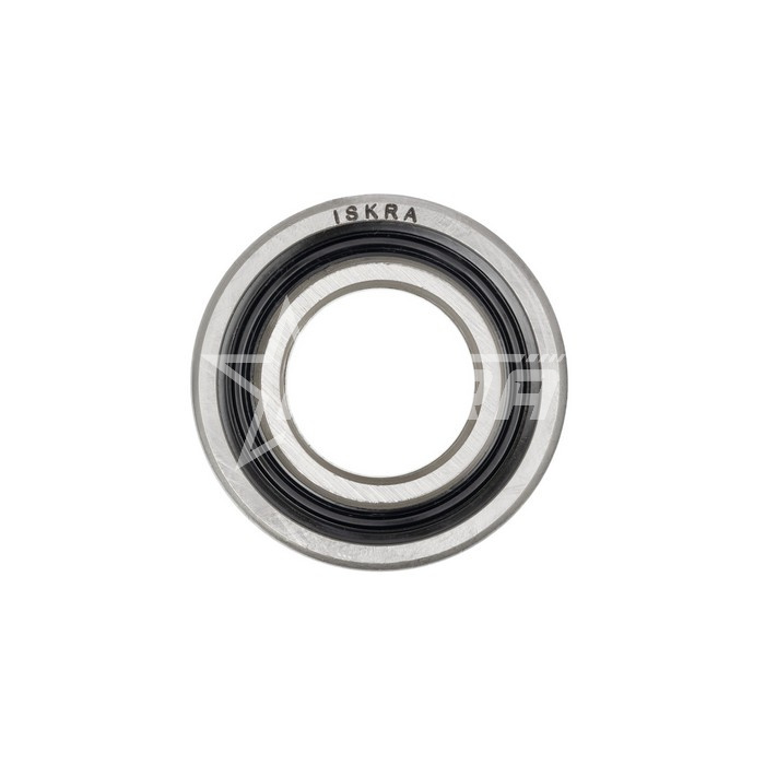 IS1537 Подшипник NA4904-2RS ISKRA  - Вид №4