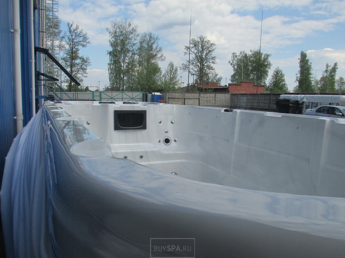 Jazzi Pool Michigan Santreyd sun-id-295887 - Вид №11