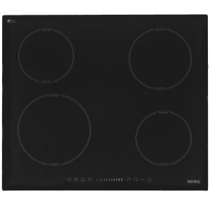 8157285 Индукционная варочная поверхность Korting HI 64540 B