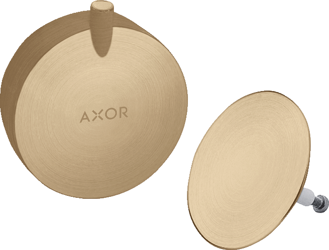 58312140 Финишный сливно-переливной комплект AXOR 