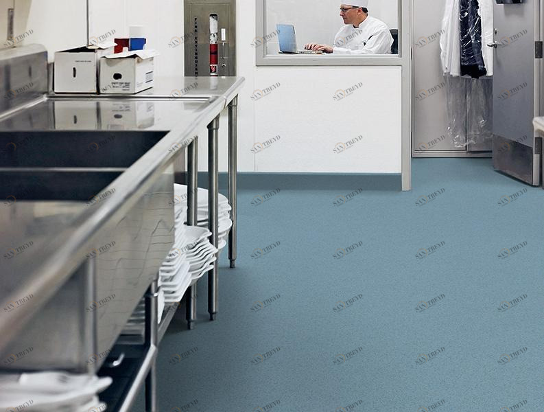 LIUNI Антибактериальный виниловый пол Antiscivolo polysafe sun-id-1483725