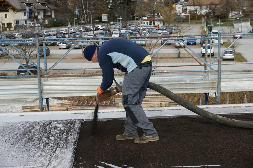 Laterlite Керамзит для легкой среды выращивания sun-id-1488376 - Вид №6