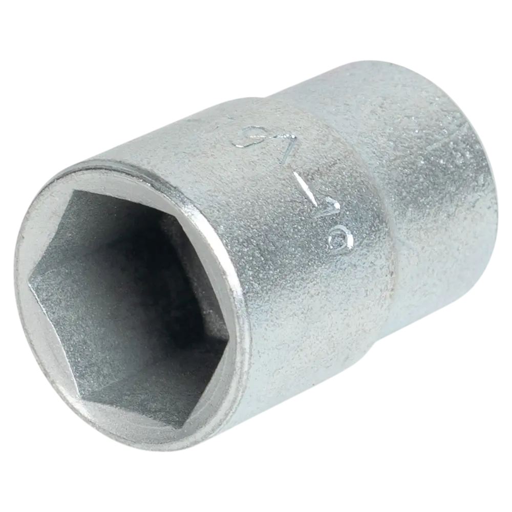 Торцевая головка НИЗ 19 мм 1/2" для профессионального монтажа 89407660 STLM-1577329