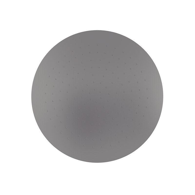 00080033 PREMIUM Тропический душ Нержавеющая сталь GRB MIXERS 