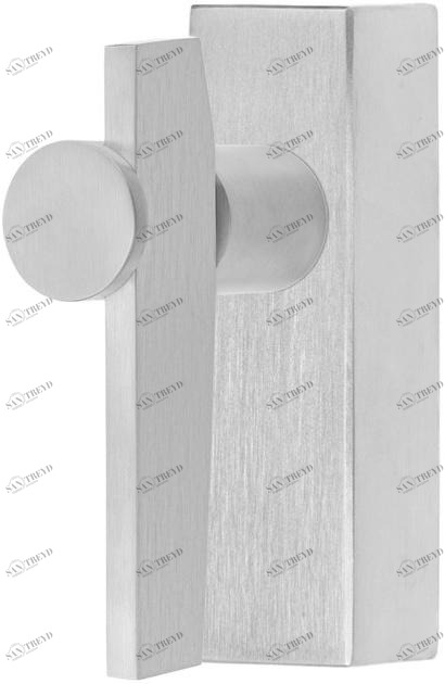 Formani Оконная ручка dk из нержавеющей стали Tense Bb105-dklock