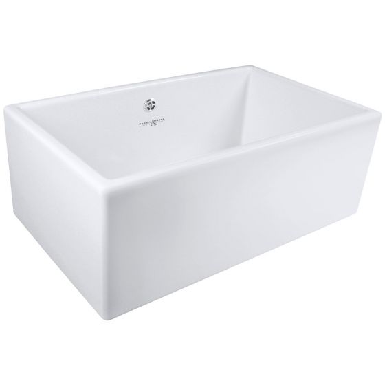 2480 Кухонная мойка Shaker 800 Traditional Perrinandrowe