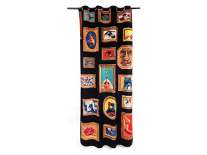 Занавеска для душа из полиэстера