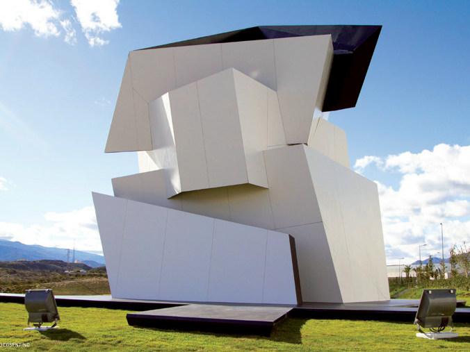 Cosentino Ультратонкое покрытие dekton® для улицы sun-id-1453435 - Вид №1