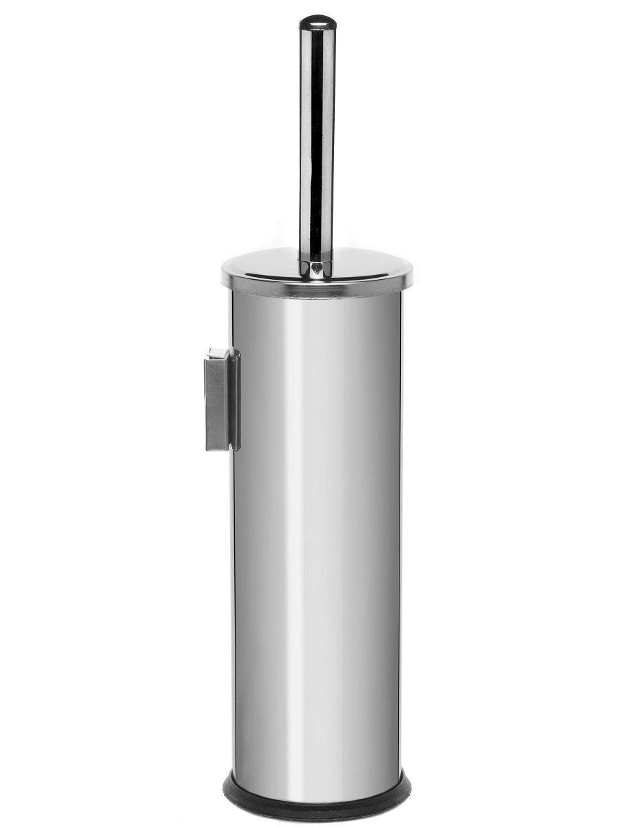 Ершик для унитаза Columba TBW Chrome NAVAKO 11060