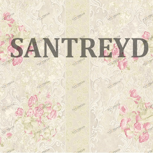 31871-5 Обои A.S. Creation Flower Days 318715