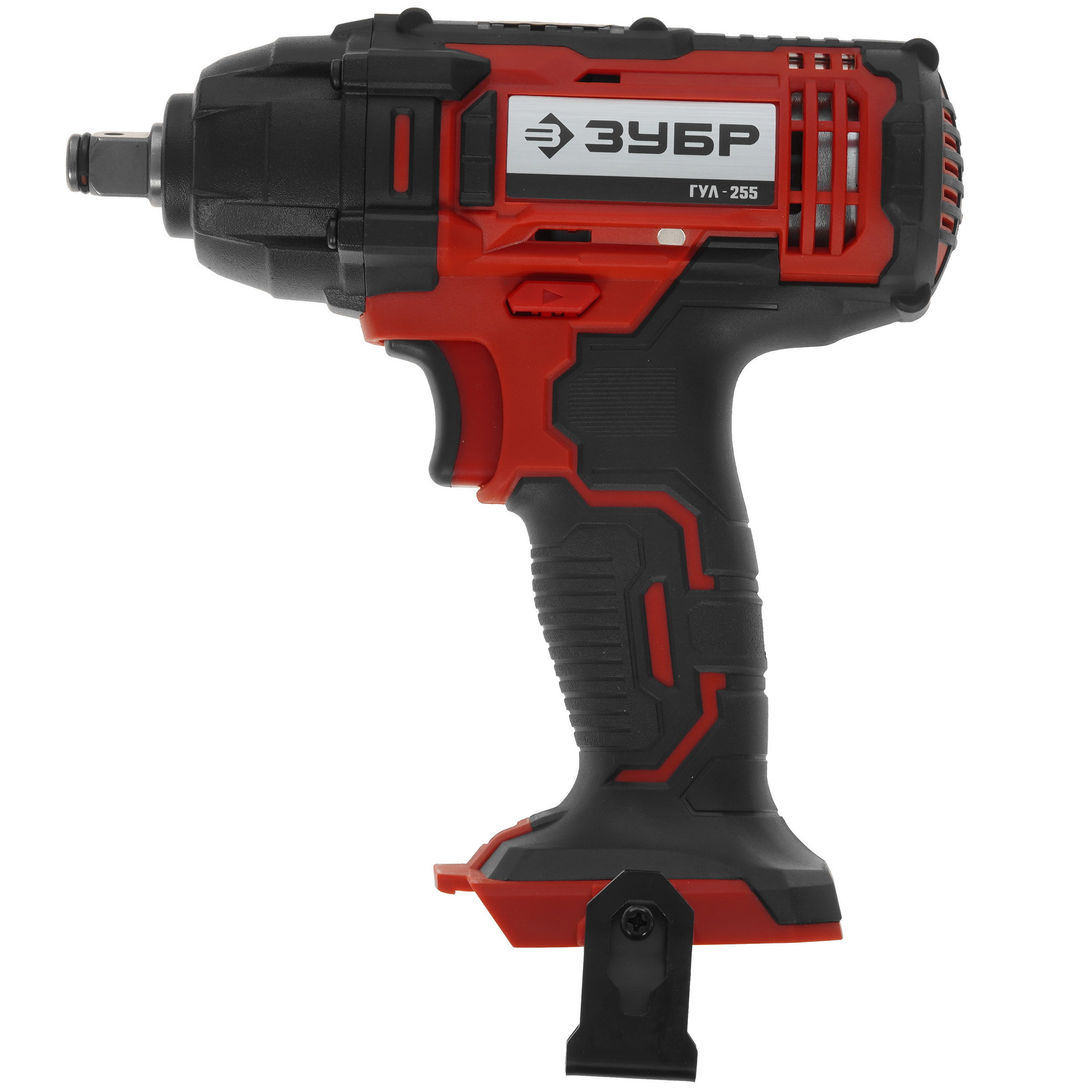 Гайковерт Зубр ГУЛ-255 С1-18 18V  , Без ЗУ, Без АКБ 9927695 STDN-0078623