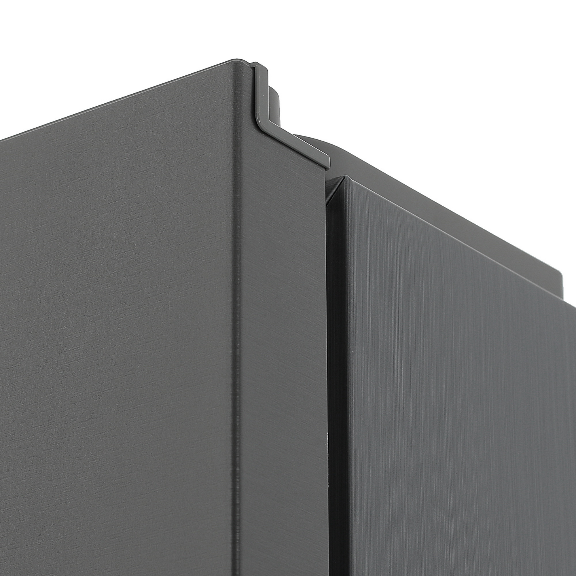 5407330 Холодильник многодверный   Eigen Stark-RF03 серебристый STDN-0141334 - Вид №7