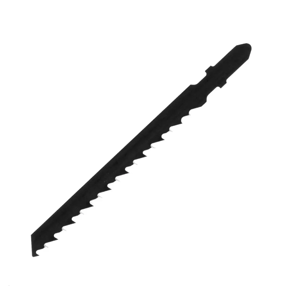 Пилка для лобзика по дереву Metabo 623698000, чистый рез, 25 шт STLM-2148234