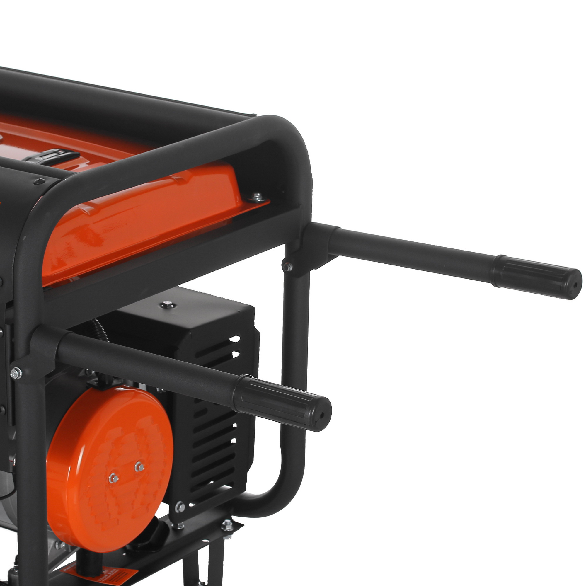 Электрогенератор   бензиновый Patriot GP 7210LE 1117160 STDN-0020494 - Вид №6