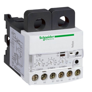 LT4760BS Реле перегрузки электронное LRD 5-60А Schneider Electric TeSys