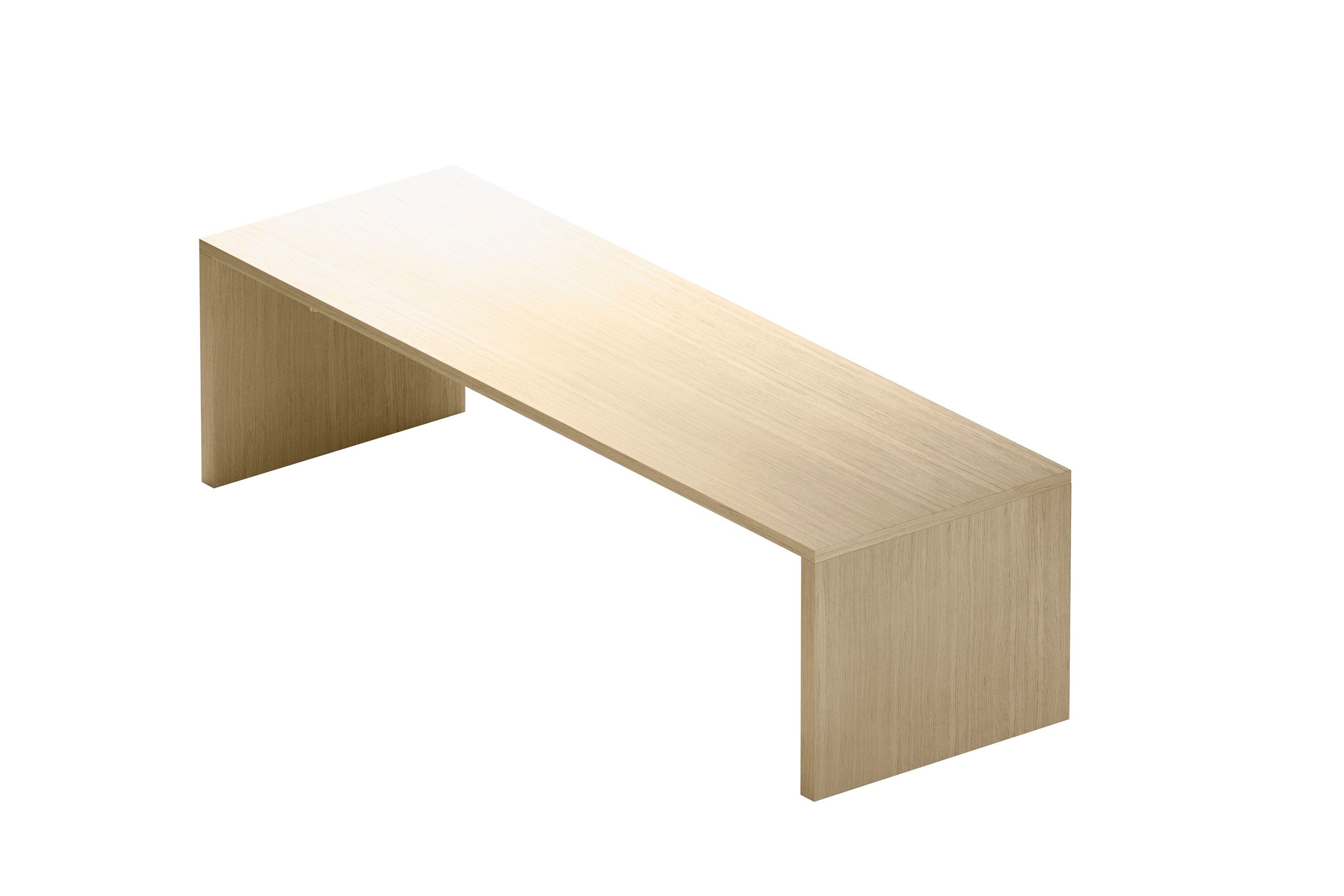 Прямоугольный стол Sellex Zubi Light ARCH-00141039 - Вид №9