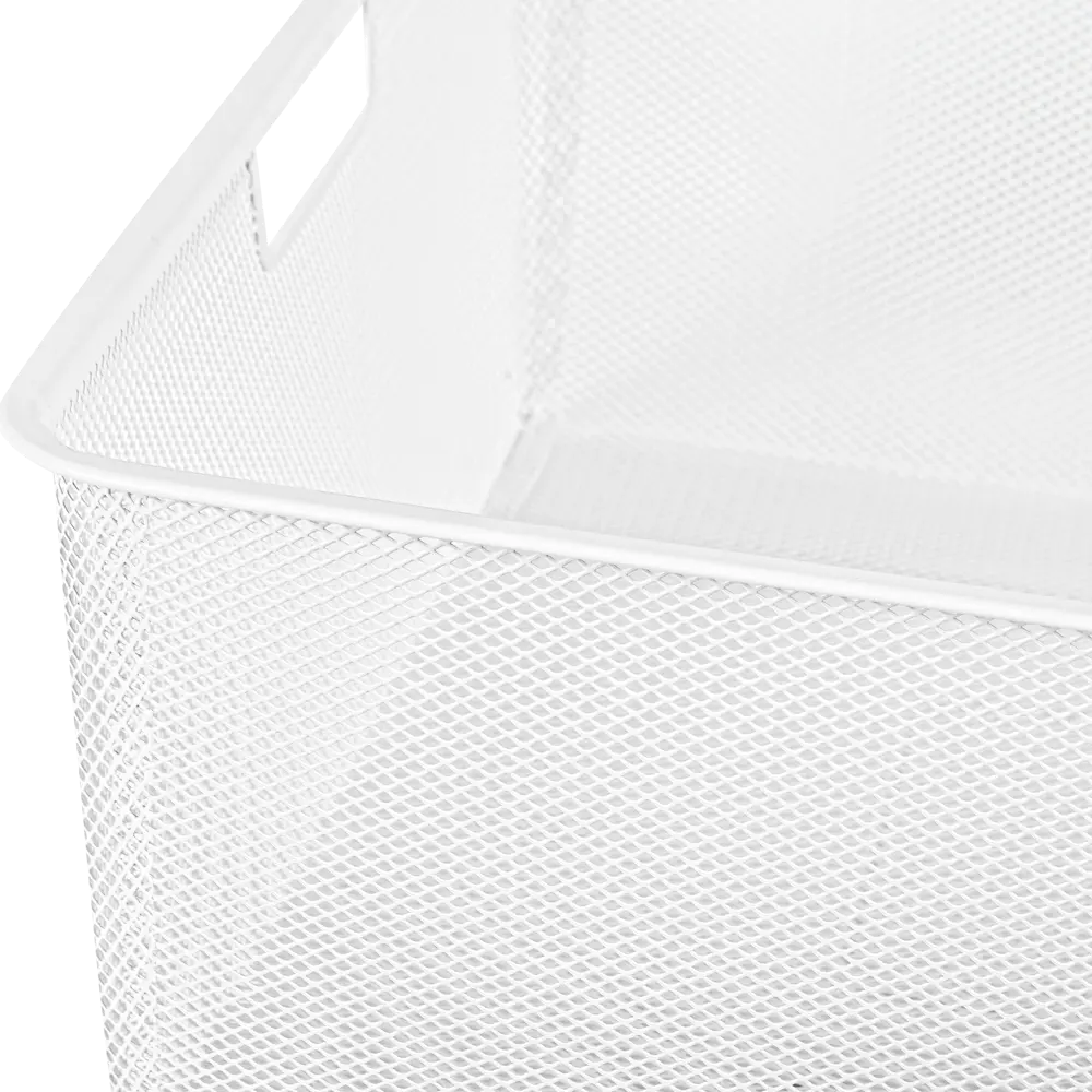 Корзина Larvij для систем хранения — стильная организация пространства 15093334 STLM-1500064 - Вид №3