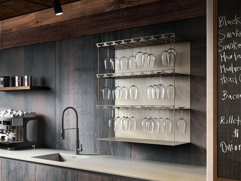 Стальные балки Canel Fucina Design HOLD 72 ARCH-00127568