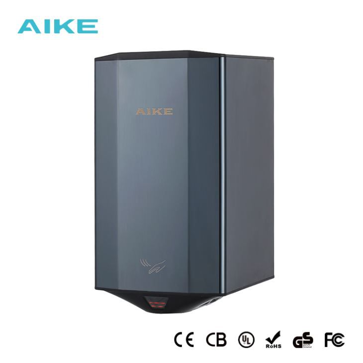 Мини сушилка для рук AIKE AK2807_332  - Вид №4